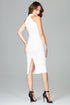 Cocktail dress model 122504